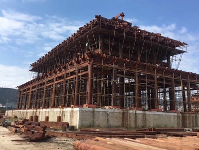 设计公司打造古建空间，展现历史韵味