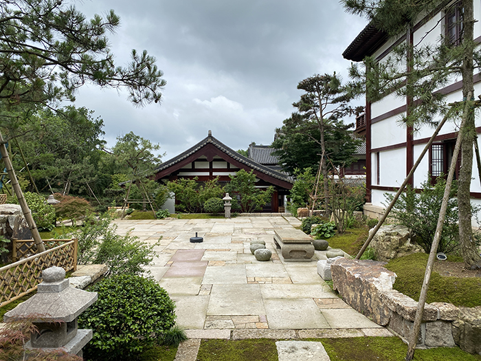 传承千年智慧，打造佛教寺庙建筑的艺术殿堂——[古建筑设计公司名称]