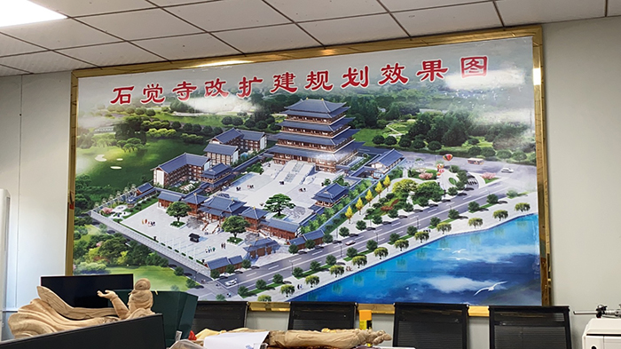 奉化仿古建筑设计工作中的常见问题